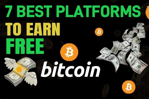 7 Best Free Cloud Mining Platforms in 2024 .